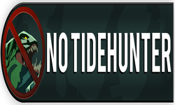 No TideHunt3R