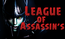 League of Assassin's_