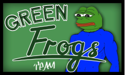 Green Frogs Team