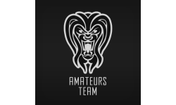 AMATEURS TEAM.