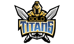 Gold Titans