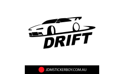 DRIFT XXX ORGANIZATION