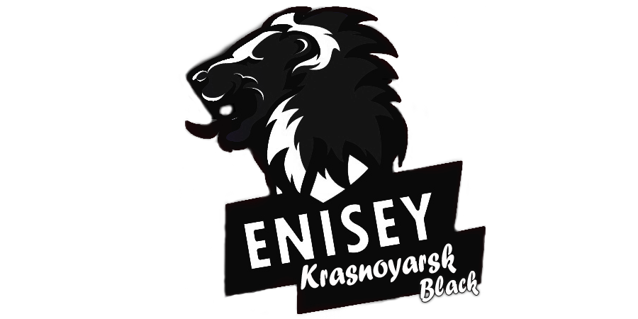 Enisey Black