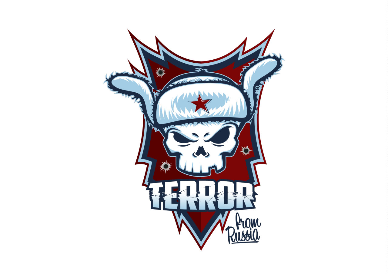 TheSiberianTerror