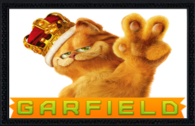 TeamGarfield