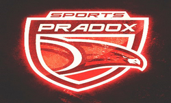 Team Pradox Dota 2