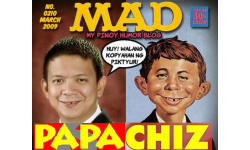 CHIZ and friends