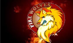 Flame Wolf`s