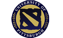 Univeristy of Pittsburgh DotA