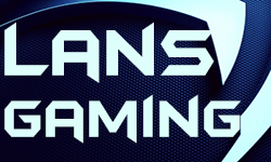LaNs Gaming