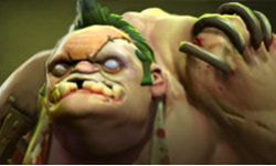 Pudge is Underrated!