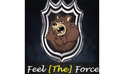 Feel [The] Force