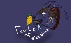 Fruits of Feeding