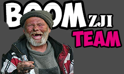 Team BOOMzji