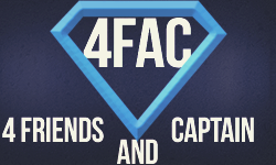 4 Friend And Captain