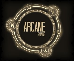 Arcane Gamer