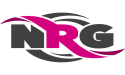 NRG eSports team