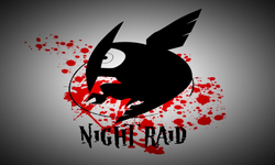 -Night`Raid-