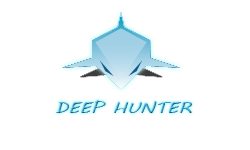 DEEP HUNTERS