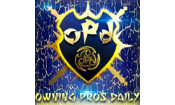 OwNinG ProS DaiLy (Oh PoR DioS!)