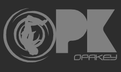 OpaKey