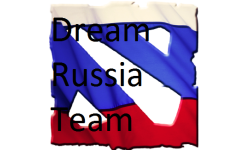 Dream Russia Team