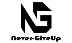 Never-Giveup