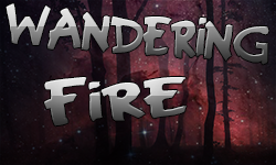 Wandering Fire