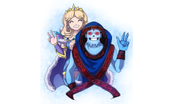 Lich Gonna Have Your Girl