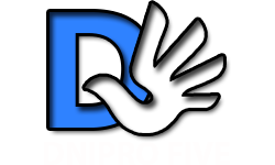 DNIPRO FIVE