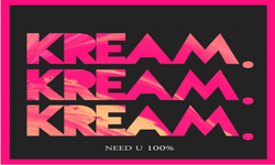 Team KREAM