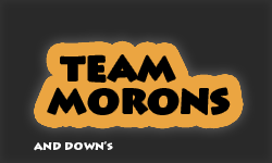 Team Moron's