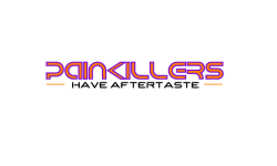 Painkillers Have Aftertaste
