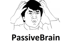 PassiveBrain