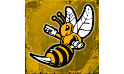 Sweet Honey Bees