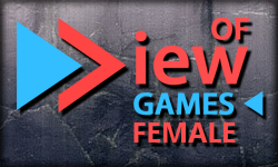 View Of Games | Female