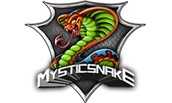 MysticSnake