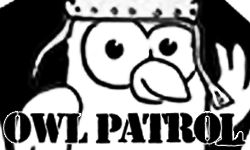 Owl Patrol