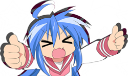 Anime Saikou
