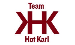 Team Hot Karl