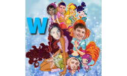 W-znachit Winx