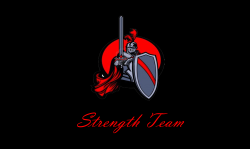 Strength Legion