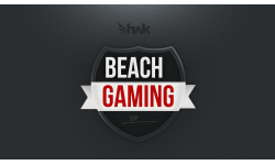 Beach Gaming