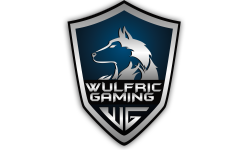 Wulfric' Gaming