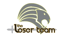 the loser team