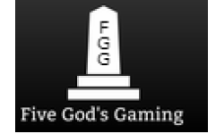 Five God's Gaming's