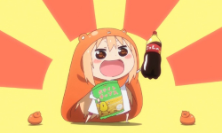 Umaru chan