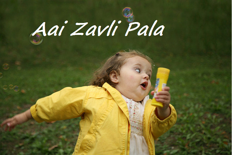 Aai Zavli Palaaa