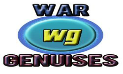 WAR GENIUSES