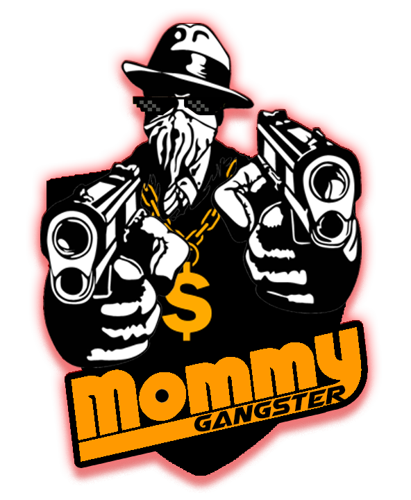 MomMy Gangster